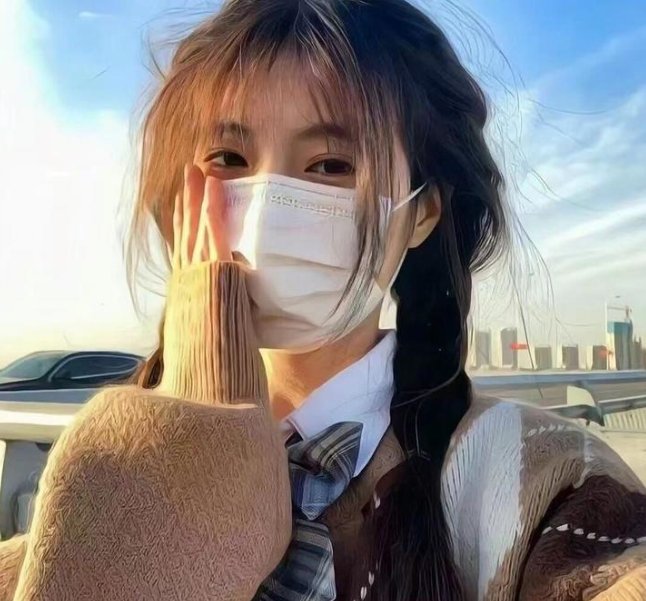 浮华背后